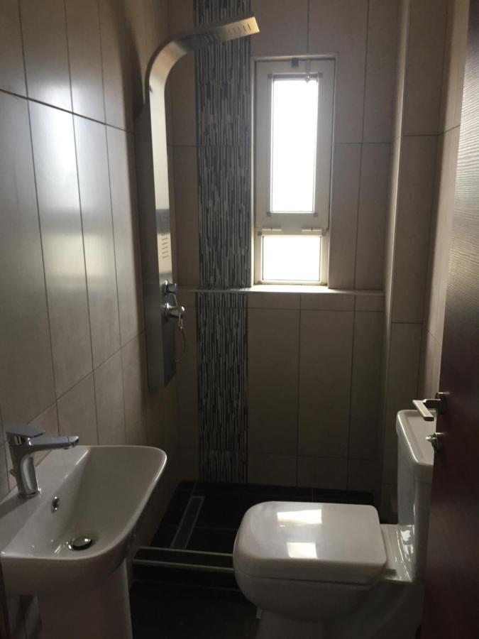 Park-Kriti Apartments Amoudara Lasithiou Екстериор снимка