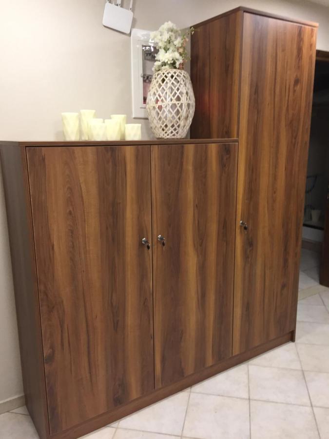 Park-Kriti Apartments Amoudara Lasithiou Екстериор снимка
