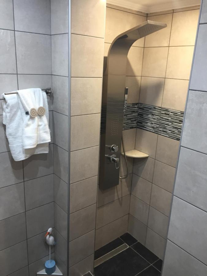 Park-Kriti Apartments Amoudara Lasithiou Екстериор снимка