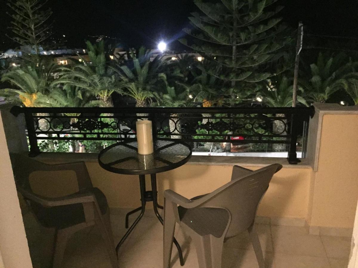 Park-Kriti Apartments Amoudara Lasithiou Екстериор снимка
