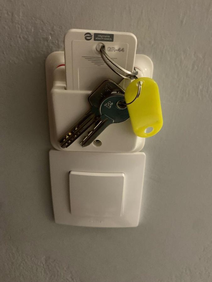 Park-Kriti Apartments Amoudara Lasithiou Екстериор снимка