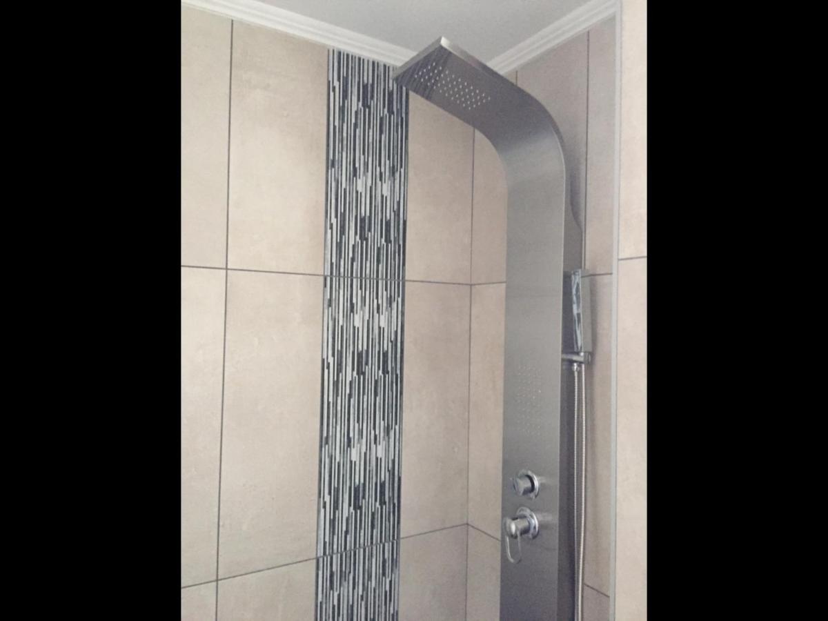 Park-Kriti Apartments Amoudara Lasithiou Екстериор снимка