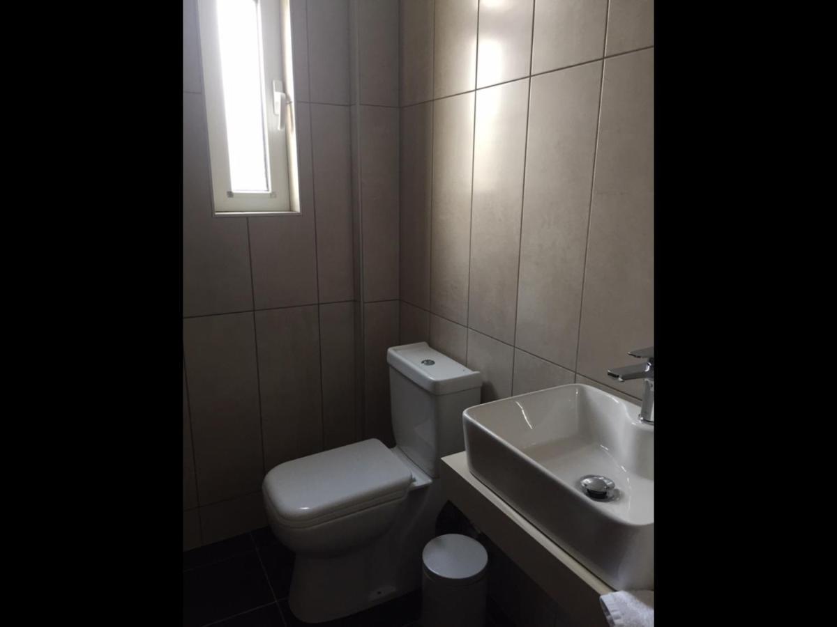 Park-Kriti Apartments Amoudara Lasithiou Екстериор снимка