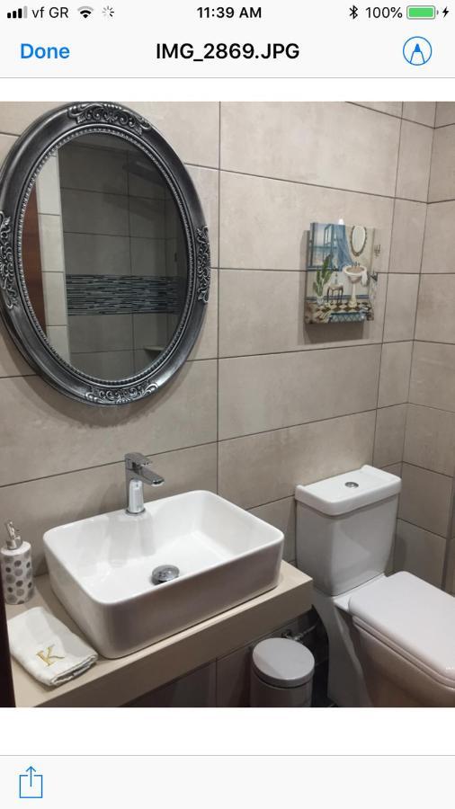Park-Kriti Apartments Amoudara Lasithiou Екстериор снимка